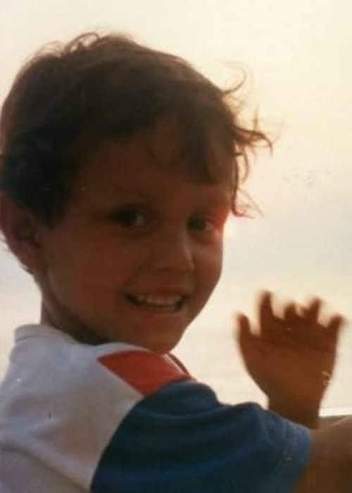 Murat Boz