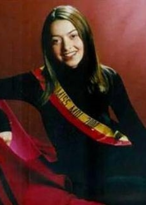 Hadise