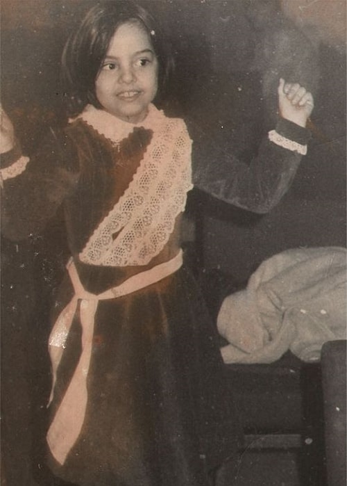 Ebru Gündeş