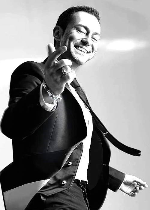 Serdar Ortaç