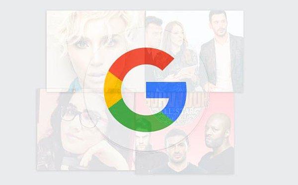 8. Türkiye 2015'te Google'da En Çok Neleri Aradı?