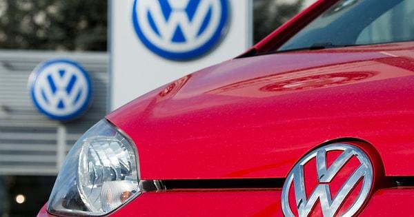 32. 21 Eylül | Volkswagen Emisyon Skandalı