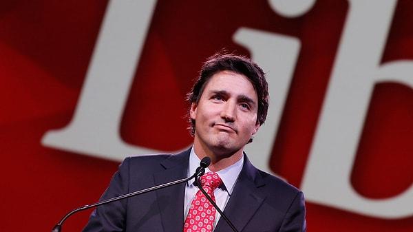 35. 19 Ekim | Kanada'da Liberal Parti Tek Başına İktidar