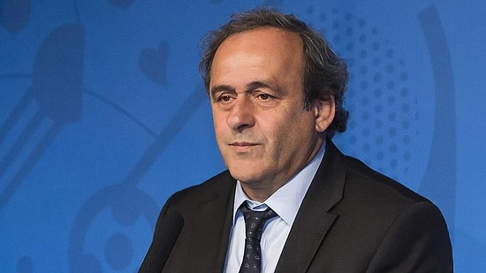 UEFA Başkanı Platini FIFA Duruşmasına Katılmayacak