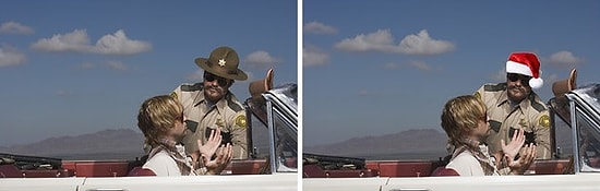 16 ситуаций, которые покажутся менее печальными, если они происходят накануне праздников