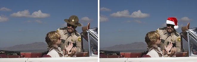 16 ситуаций, которые покажутся менее печальными, если они происходят накануне праздников