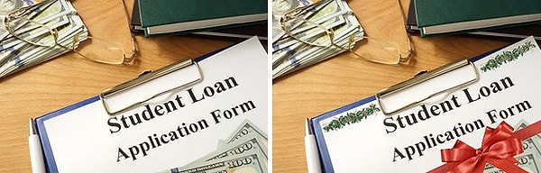 5. Если придется разбираться со студенческой задолженностью по кредиту на обучение.