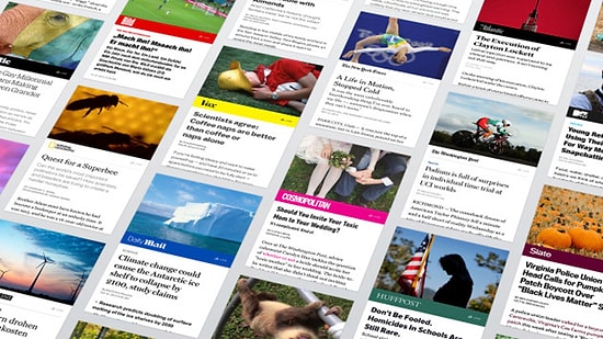 Facebook'un Instant Articles Özelliği Artık Android'de