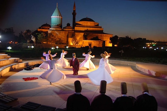 Konya'da ‘Mevlana Haftası’ Fırsatçılığı