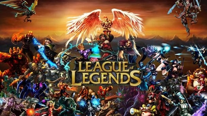 League of Legends'in Yapımcısı Tamamen Satıldı