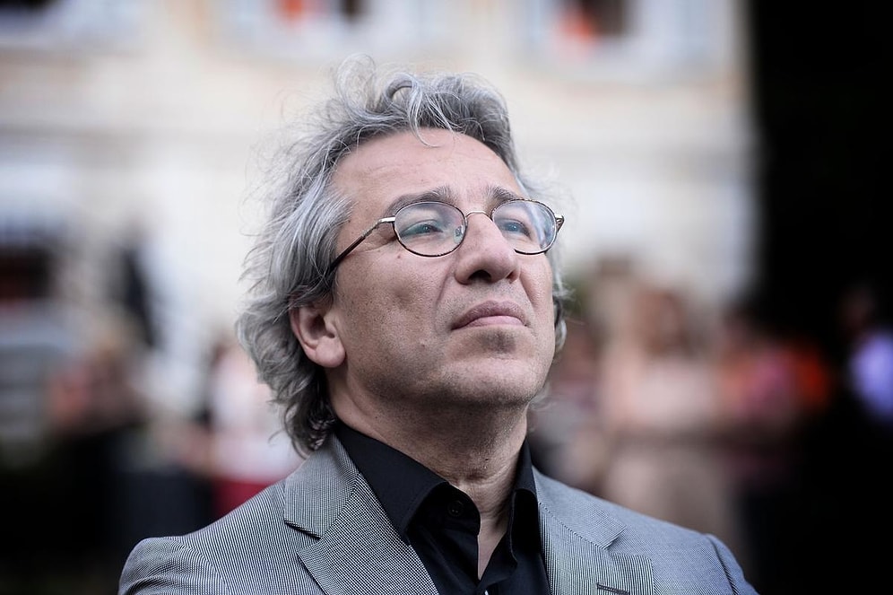 Can Dündar Bir Davadan Beraat Etti, Diğer İki Dava Ertelendi