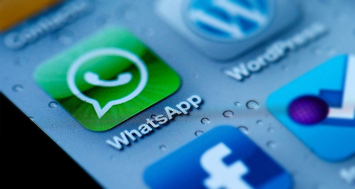 Brezilya’da WhatsApp 48 Saatliğine Engellendi