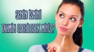 Sanki Ailenizden Biriymiş Gibi Hakkınızdaki En Doğru Tahminleri Yapan 19 Onedio Testi