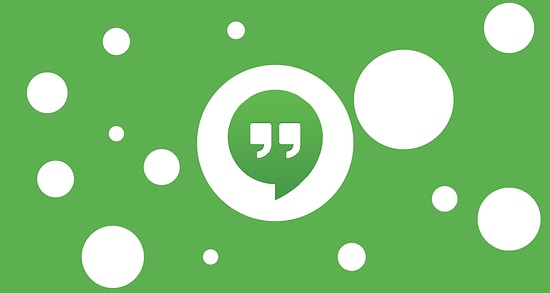 Google'ın Android’in Hangouts'unda SMS Özelliğini Kaldıracağı Söyleniyor