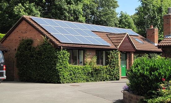 İngiltere, Güneş Desteğini Azaltıyor