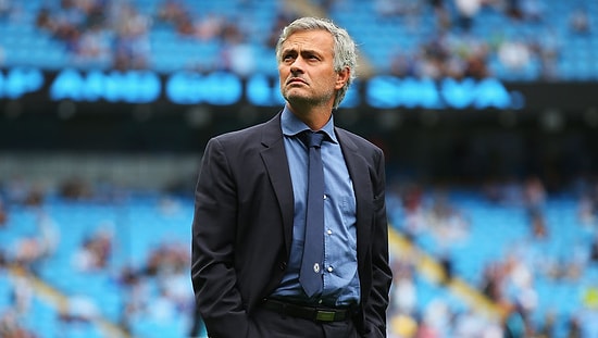Chelsea'de Mourinho Dönemi Sona Erdi