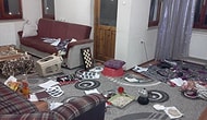 Öğrenci Evinde Var Olmanın Dayanılmaz Hafifliğini Bizzat Yaşayan 13 Eşya