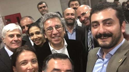 Adaylıklar; Gazetecilik, Dijital Aktivizm ve İfade Özgürlüğü İçin Mücadele Dallarında