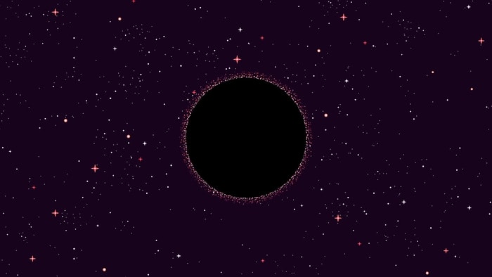 Eğer Bir Kara Deliğin İçine Düşerseniz Ne Olur?