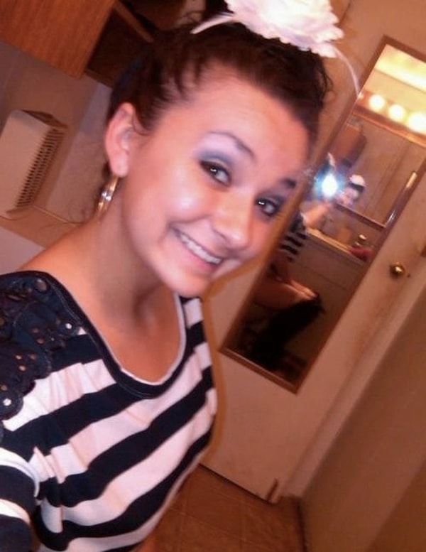 1. Селфи в туалете всегда опасно!