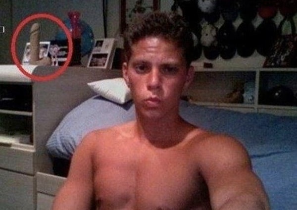 9. Глазам своим не верю!!!