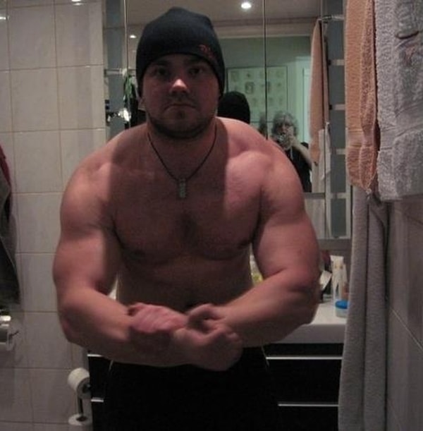 11. Все девчонки с ума сойдут!