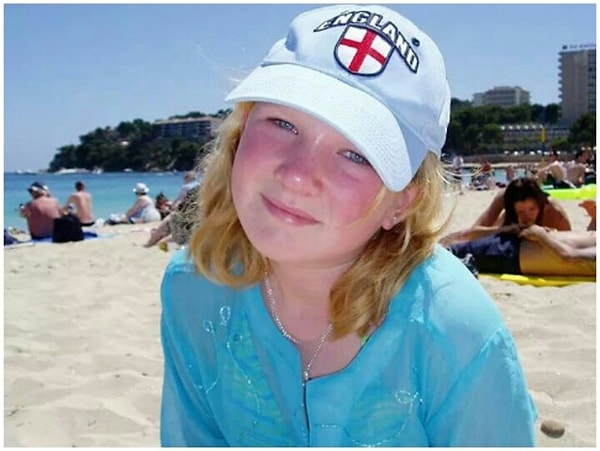 17. Пляжные фантазии.