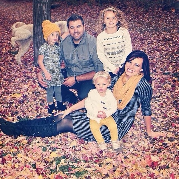 23. Наше семейное фото