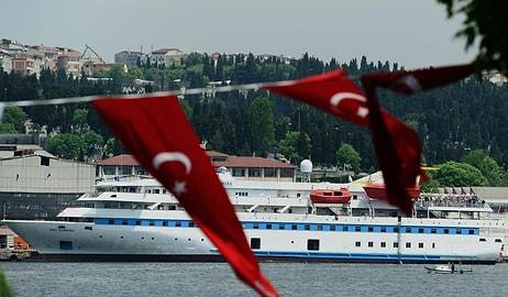 'İsrail ile Türkiye İlişkilerin Normalleşmesi İçin Anlaştı'