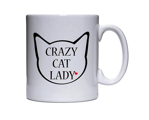 11. Kedi, daha çok kedi, daha da çok kedi ve hep kedi! Sıradaki kupamız aşırı kedi seven kadınların yeni en sevdiği olacak.