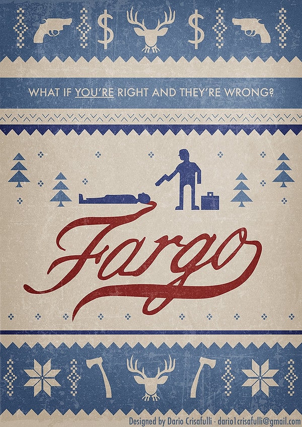 2. Fargo