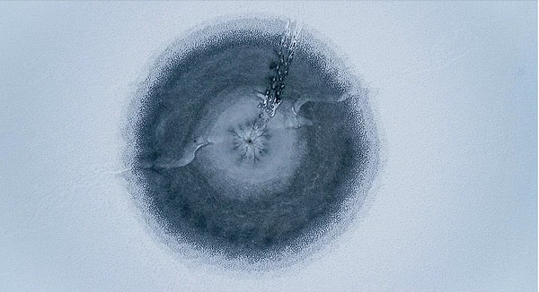 14. Озеро Тургояк, Россия