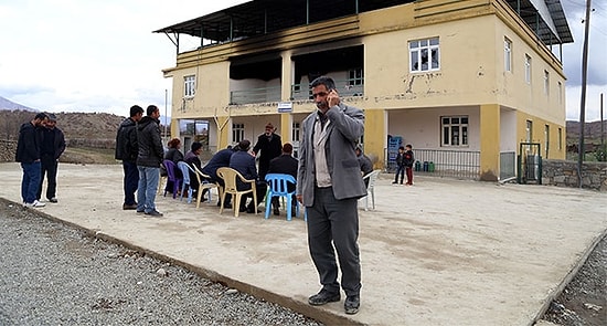 Altı Çocuğun Yanarak Can Verdiği Kuran Kursu 'Sözlü İzin'le Açılmış