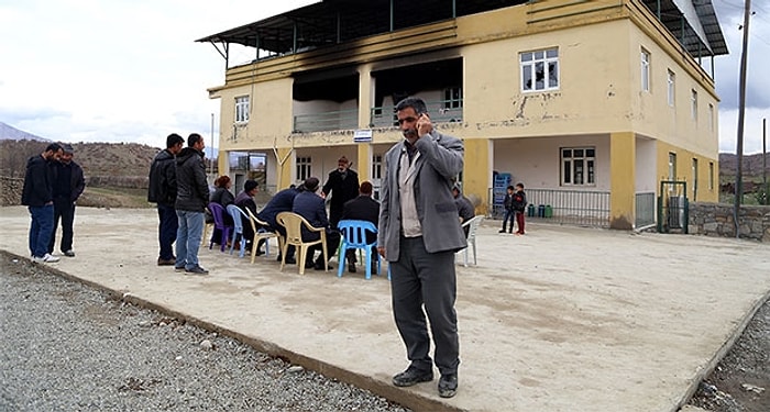 Altı Çocuğun Yanarak Can Verdiği Kuran Kursu 'Sözlü İzin'le Açılmış