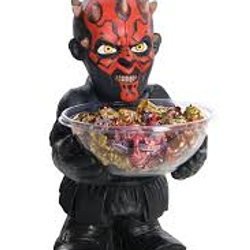 Star Wars Şekerliği