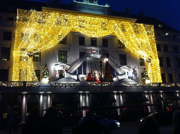 Копенгаген.