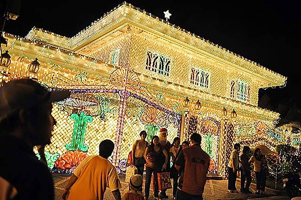 Манила, Филиппины.