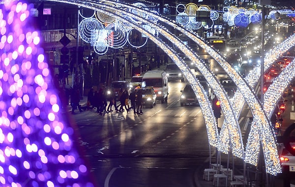 Бухарест, Румыния.