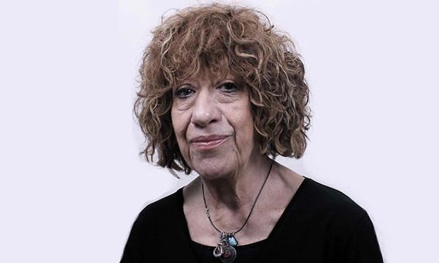 Ayşen Gruda