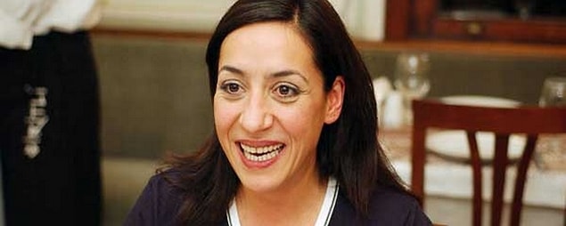 Binnur KAYA