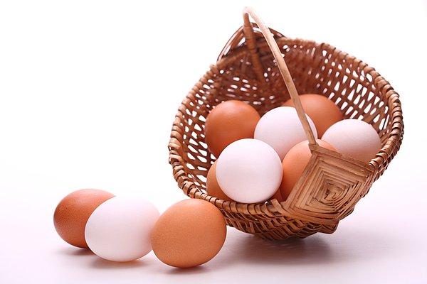 'Tüketim tarihi sonlanmaya yakın yumurta çöpe atılacak'