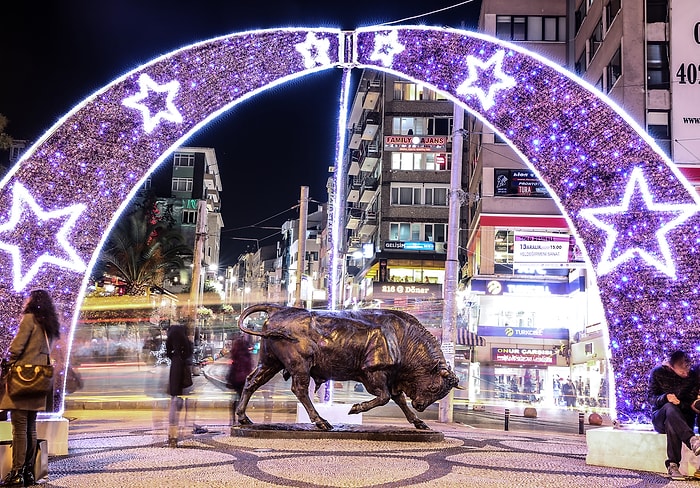 Acısıyla Tatlısıyla 2015'te Kadıköy