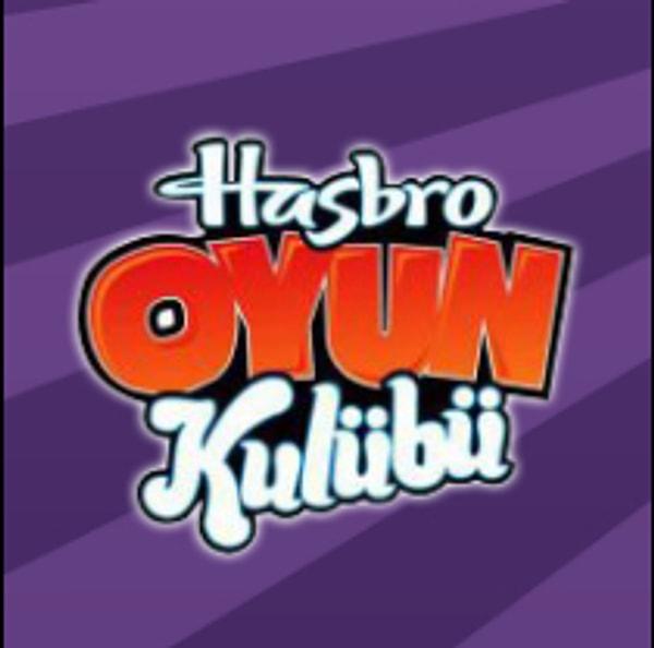 Hasbro Oyun Kulübü