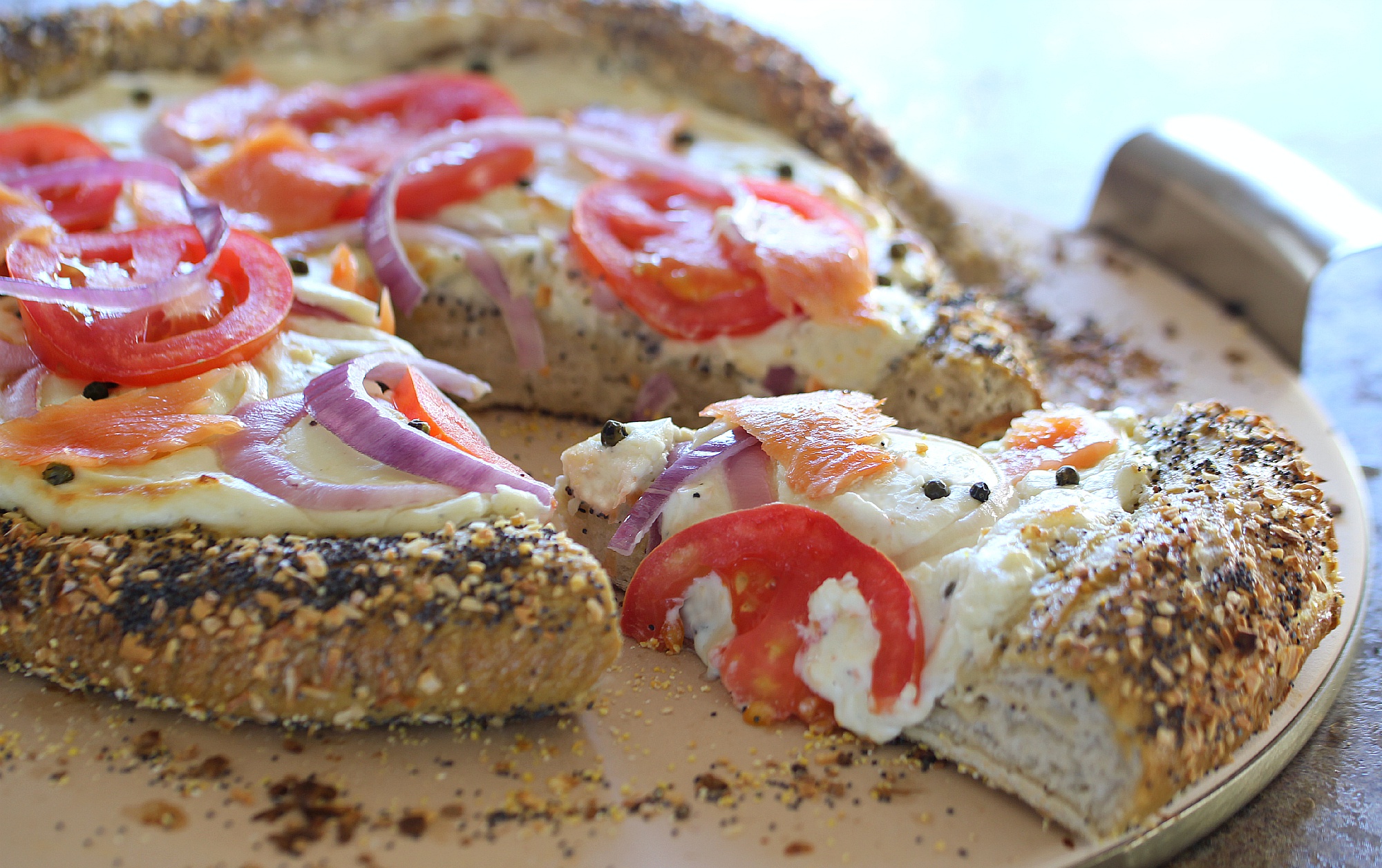 Simitli Yumurta Tarifi – Aperatif Tarifler Simitli Yumurta Tarifi – Aperatif Tarifler