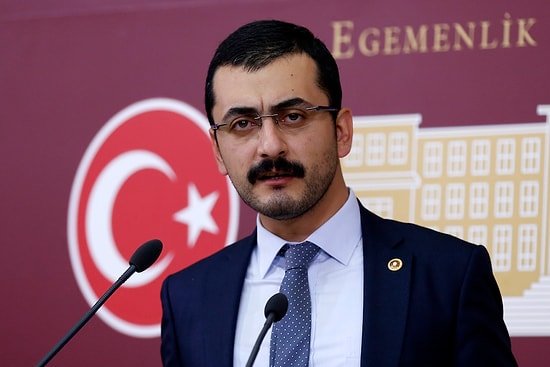 CHP'li Erdem: ‘Erdoğan'dan Açıklamaları Nedeniyle Özür Bekliyorum’