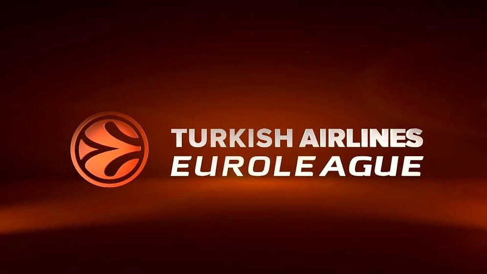 Euroleague Top 16'da Rakiplerimiz Belli Oldu