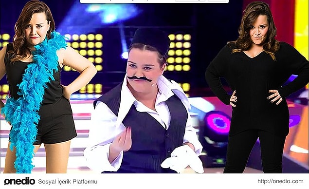 Bonus: Duygu KARACA