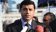 Demirtaş: 'AKP Türkiye’nin Bir Tür IŞİD’i'