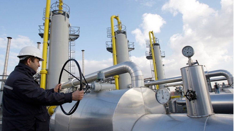 9 Başlıkla İsrail Doğalgazı Planının Şifreleri