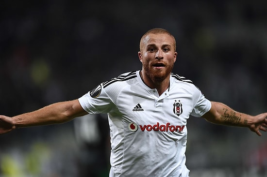 Beşiktaş'tan Gökhan Töre Açıklaması